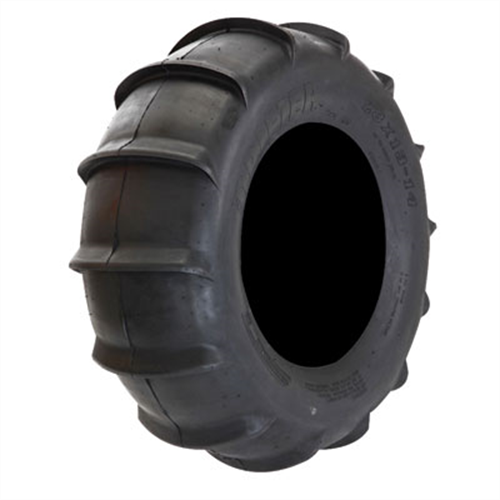 STI Sand Drifter Rear ATV Sand Tire 28x1314 (14 Paddle) eBay