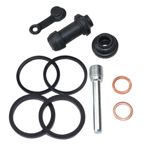 Ktm Front Brake Caliper Rebuild Kit Ktm Front Brake Caliper Rebuild Kit