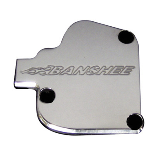 ModQuad Throttle Cover Flaming Banshee TC1-B